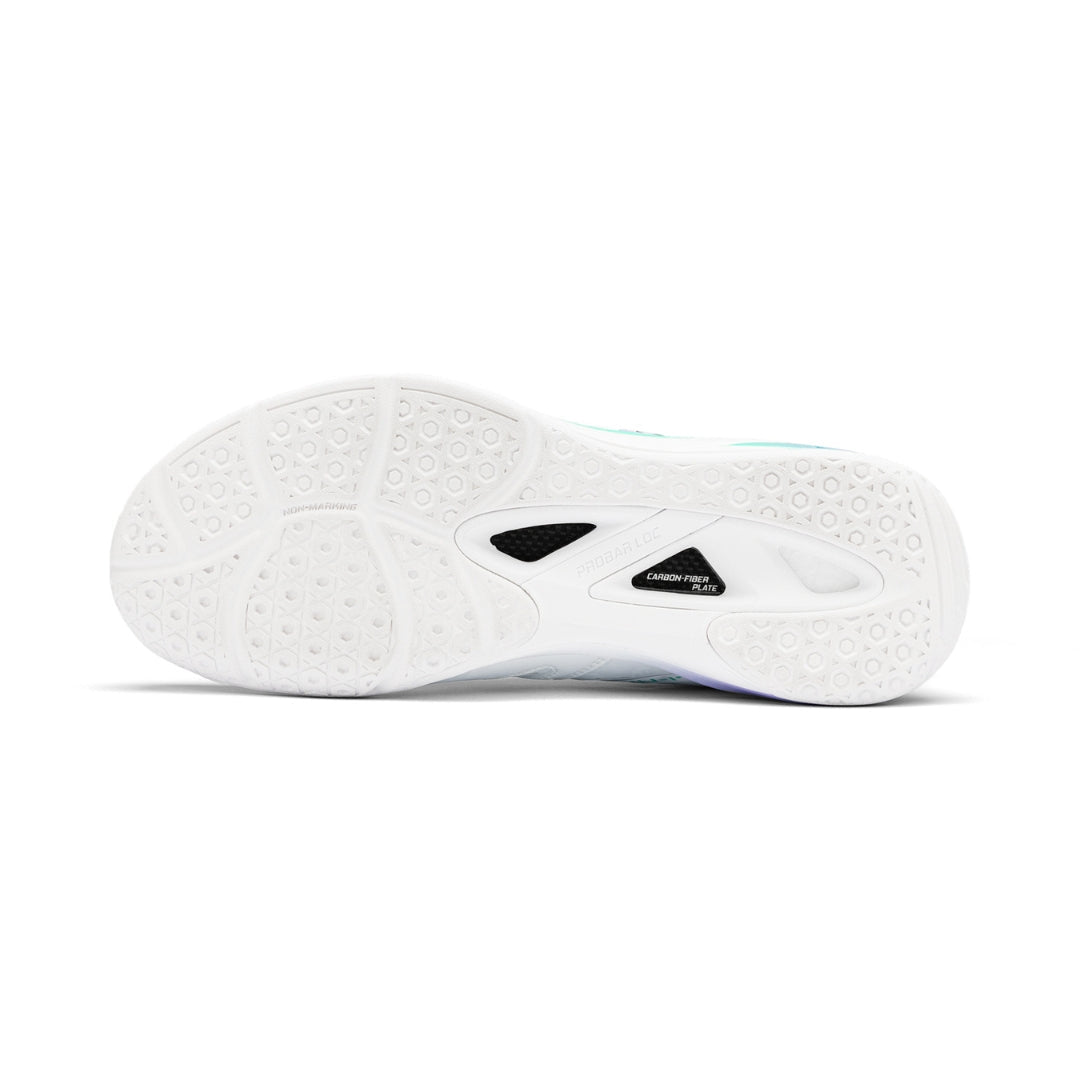 Li-Ning Yun Ting Purple Blaze lilla badmintonsko