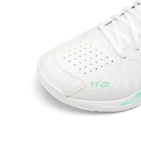 Li-Ning Yun Ting Purple Blaze badmintonsko med stødabsorbering