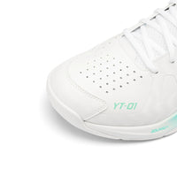 Li-Ning Yun Ting Purple Blaze badmintonsko med stødabsorbering
