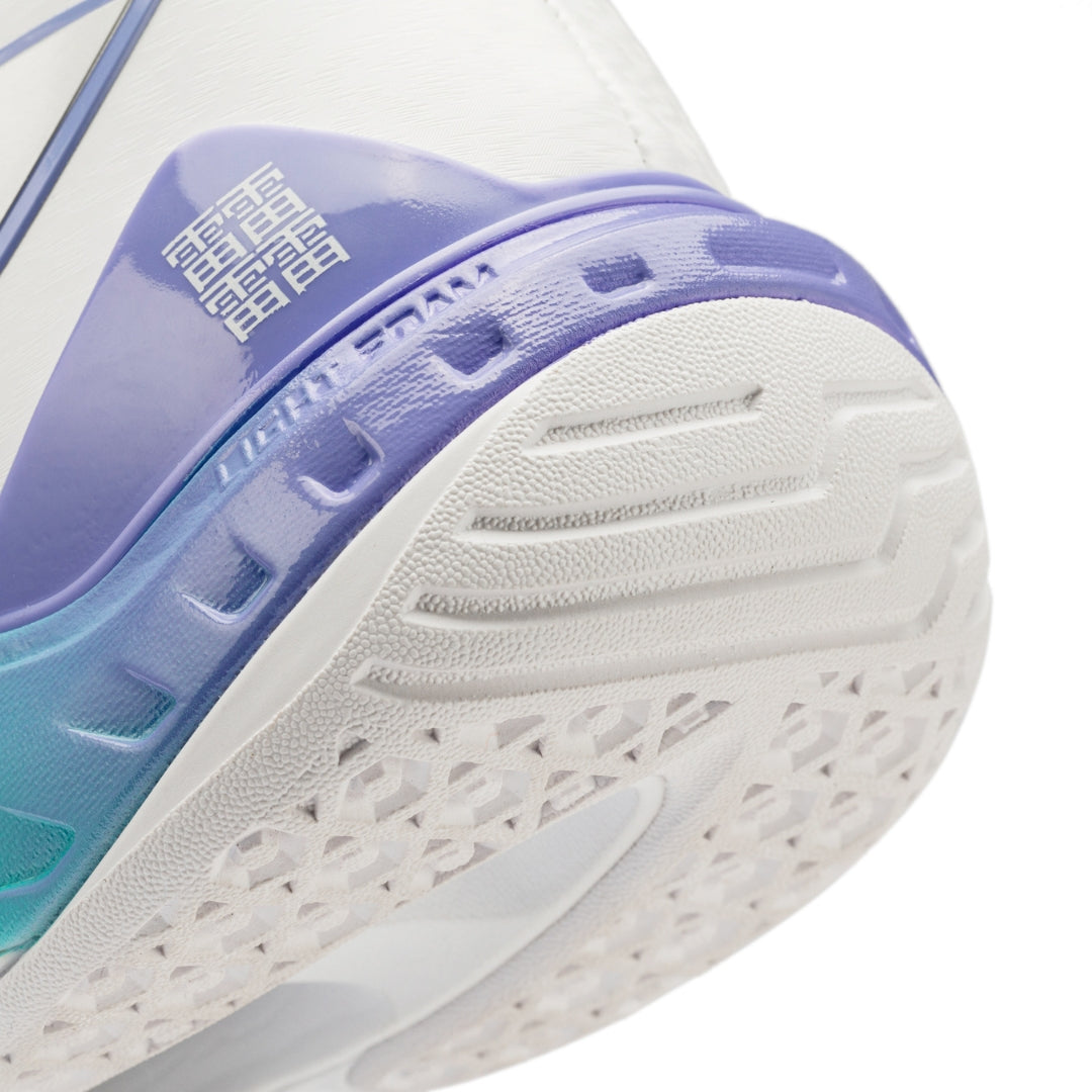 Li-Ning Yun Ting Purple Blaze badmintonsko med god komfort