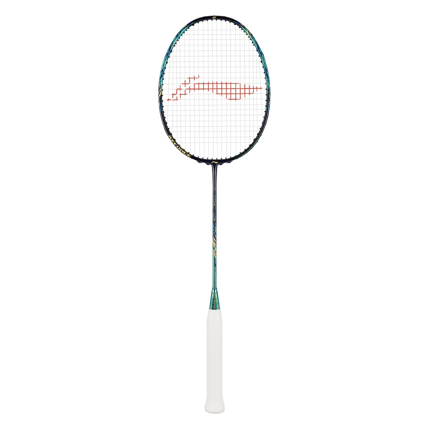 Li-Ning AXForce 100 II hovedtung badmintonketcher