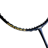 Li-Ning AXForce 100 II top badmintonketcher