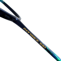 Li-Ning AXForce 100 II ketcherhoved