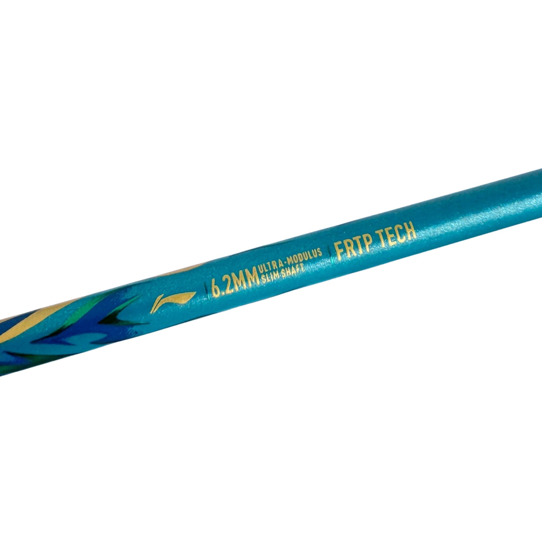 Li-Ning AXForce 100 II 6,2 mm skaft