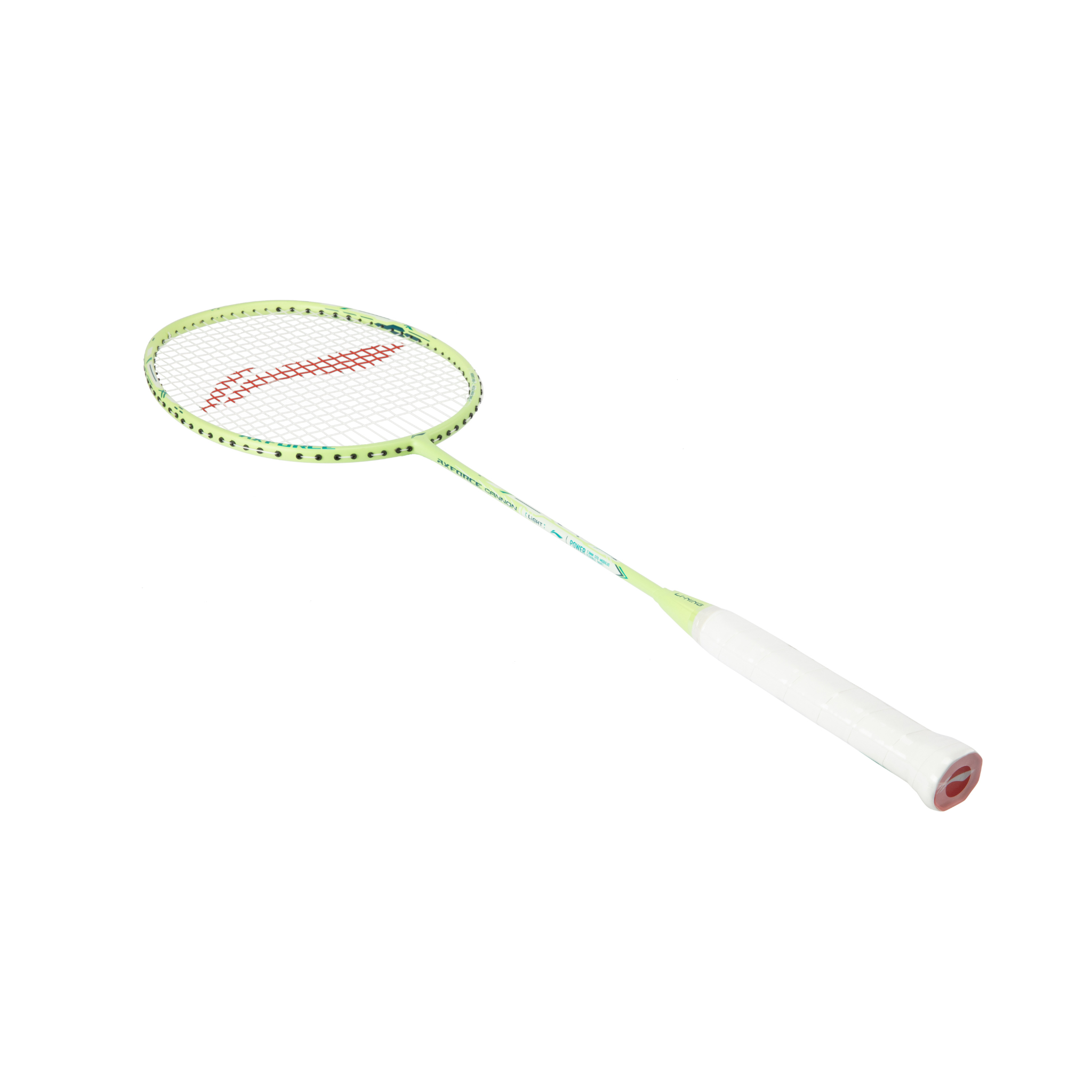 Li-Ning AXForce Cannon badmintonketcher til smash og clears