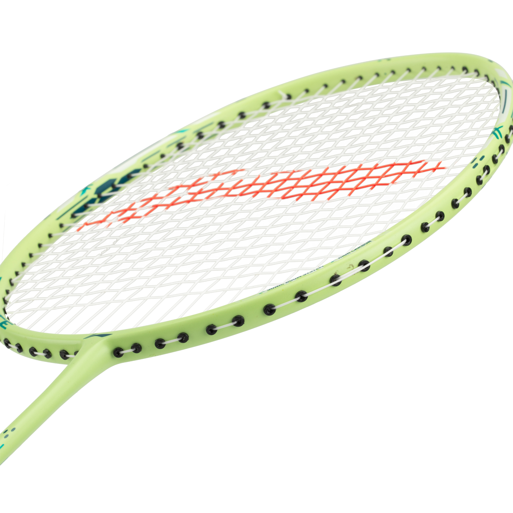 Li-Ning AXForce Cannon 80-84 gram badmintonketcher