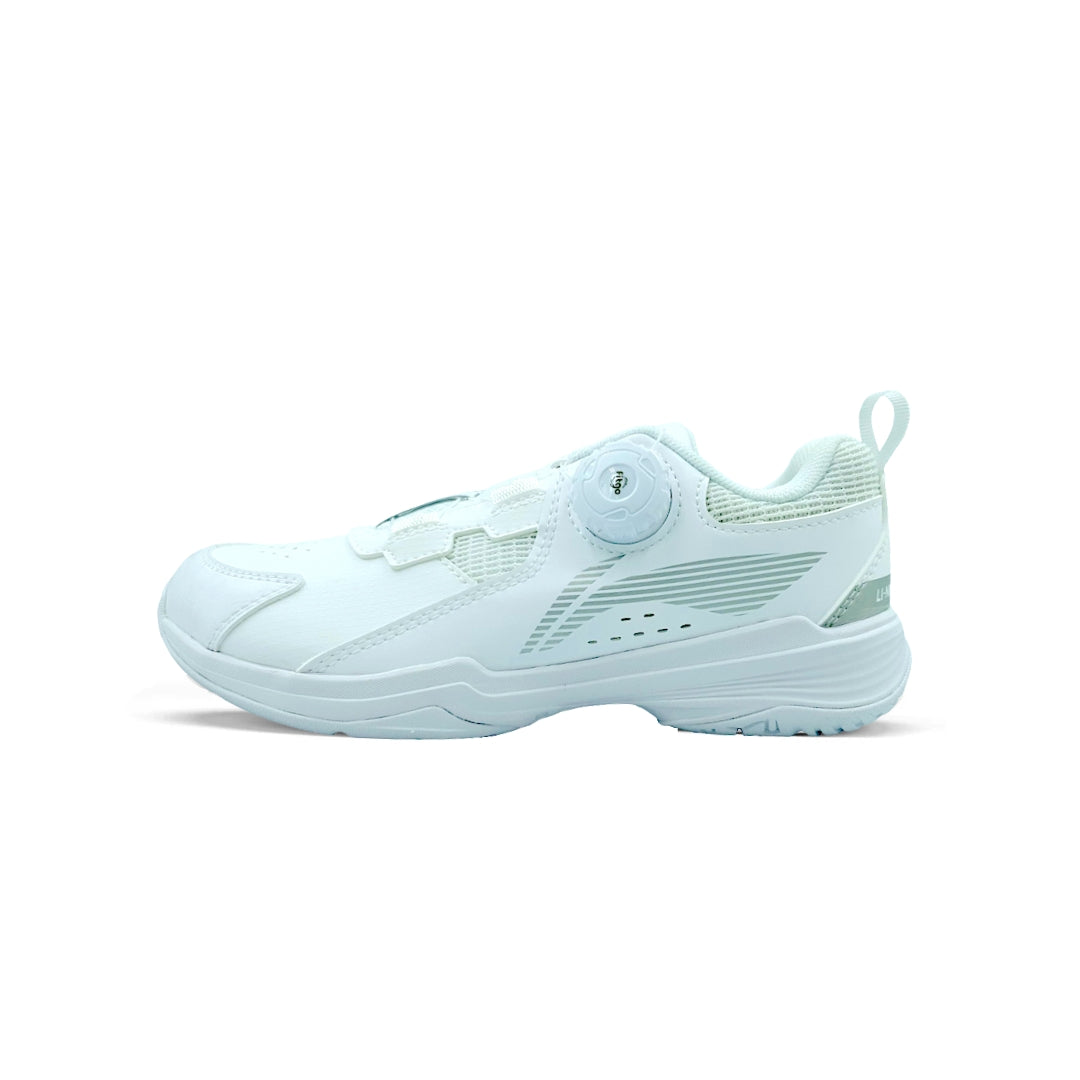 Li-Ning Almighty V Kids FitGo badmintonsko til børn