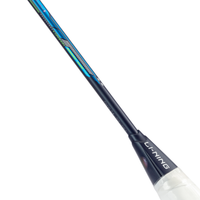 Li-Ning AXForce Cannon Pro fleksibelt skaft