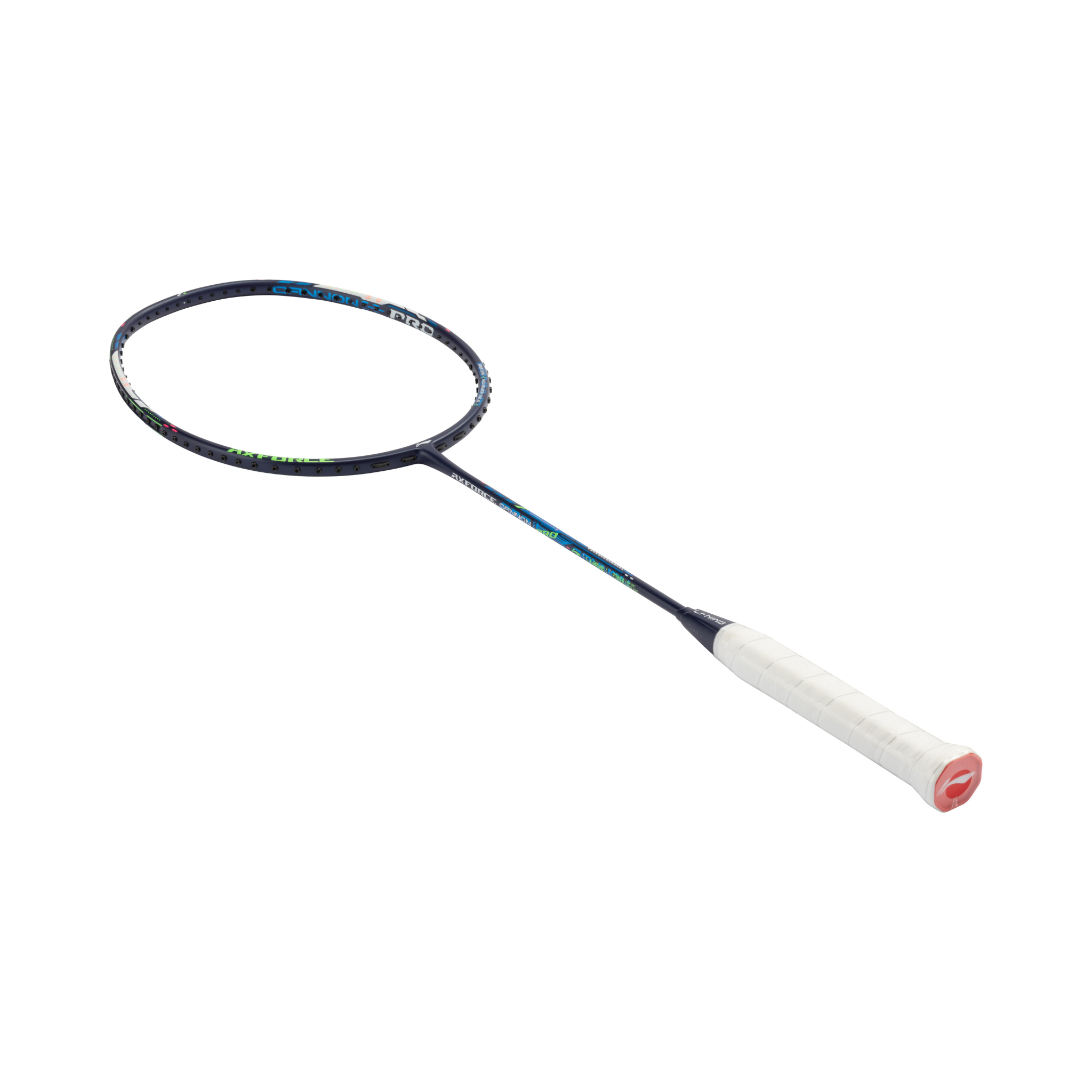Li-Ning AXForce Cannon Pro badmintonketcher med power