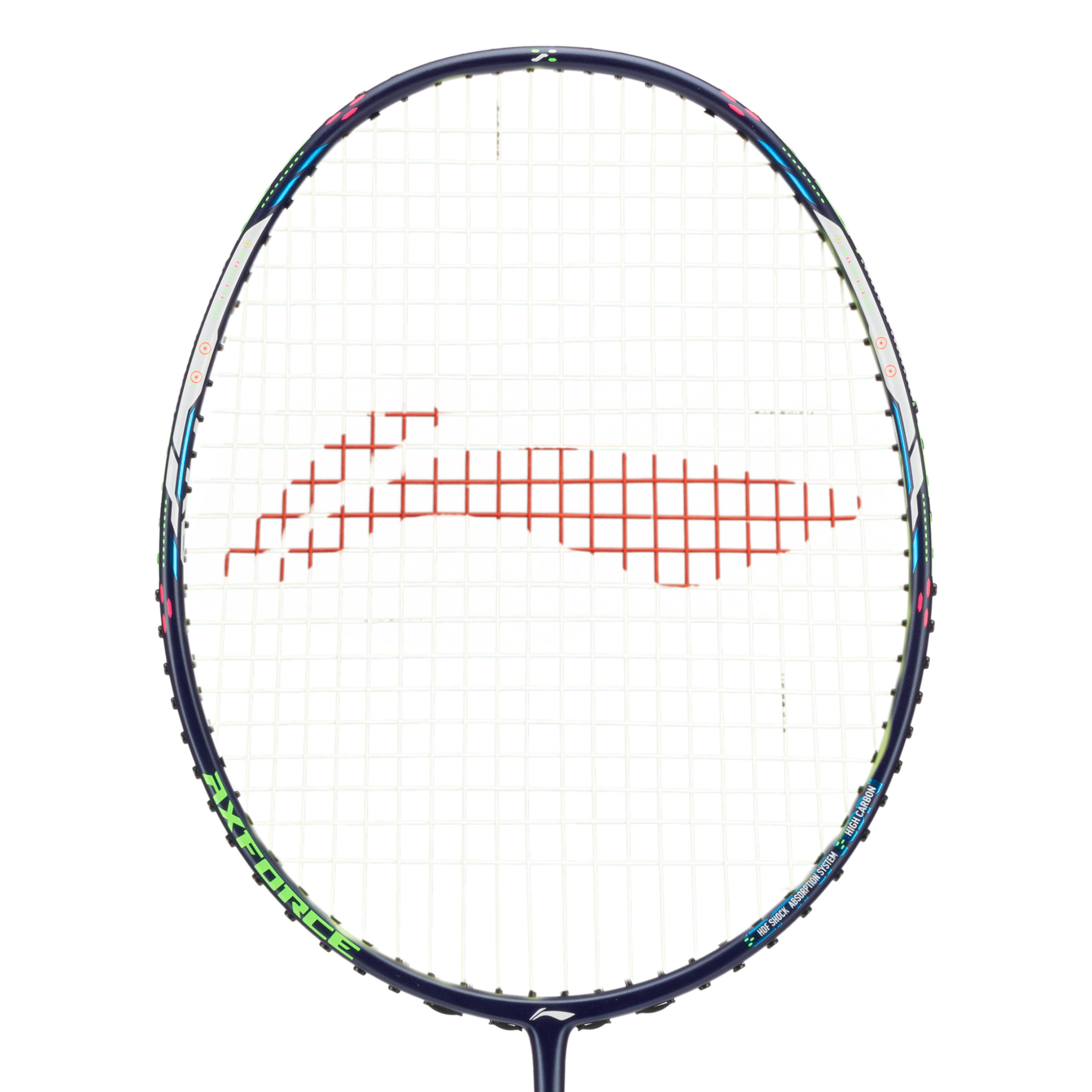 Li-Ning AXForce Cannon Pro badmintonketcher