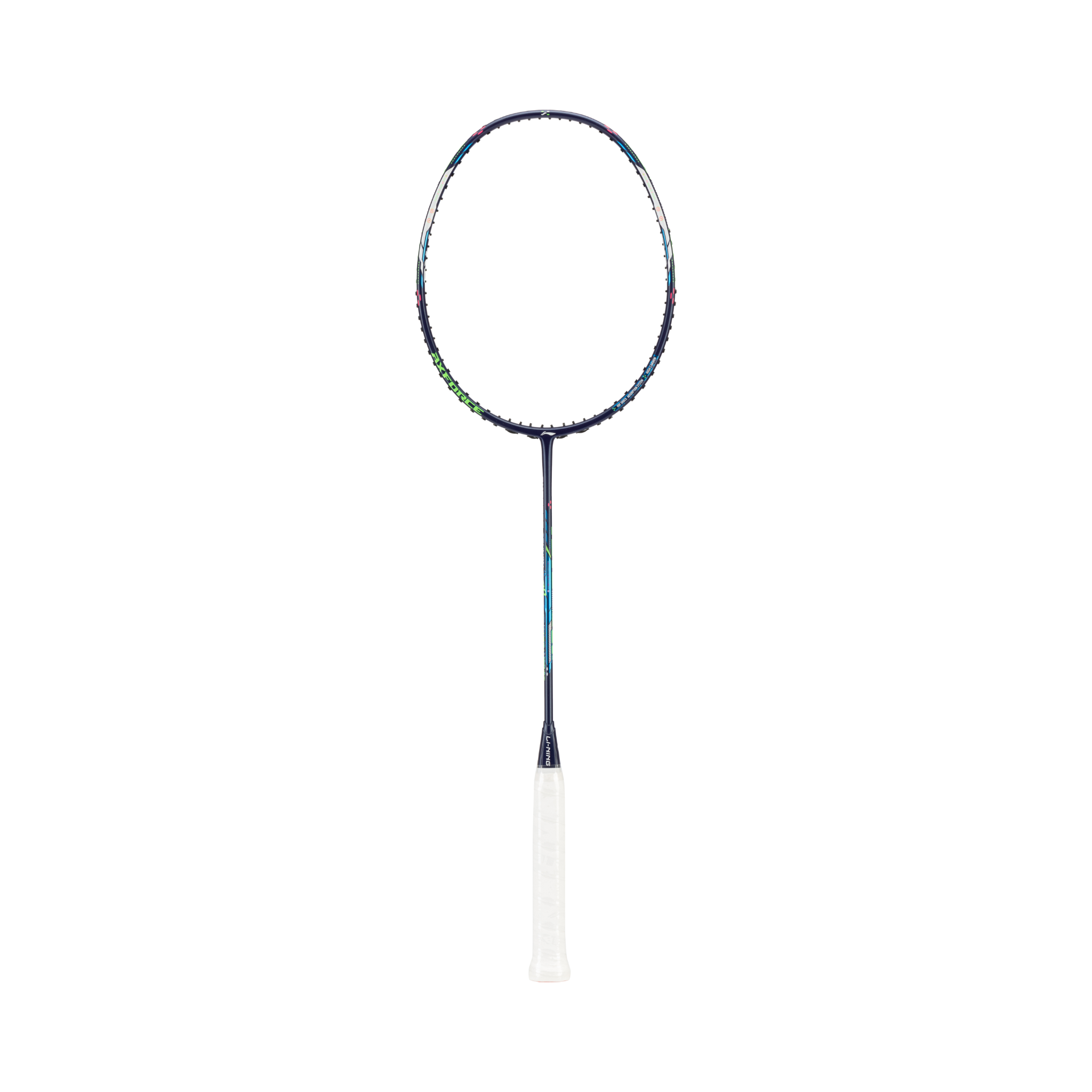 Li-Ning AXForce Cannon Pro badmintonketcher til ungdom