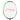 Li-Ning Halbertec 3000 badmintonketcher