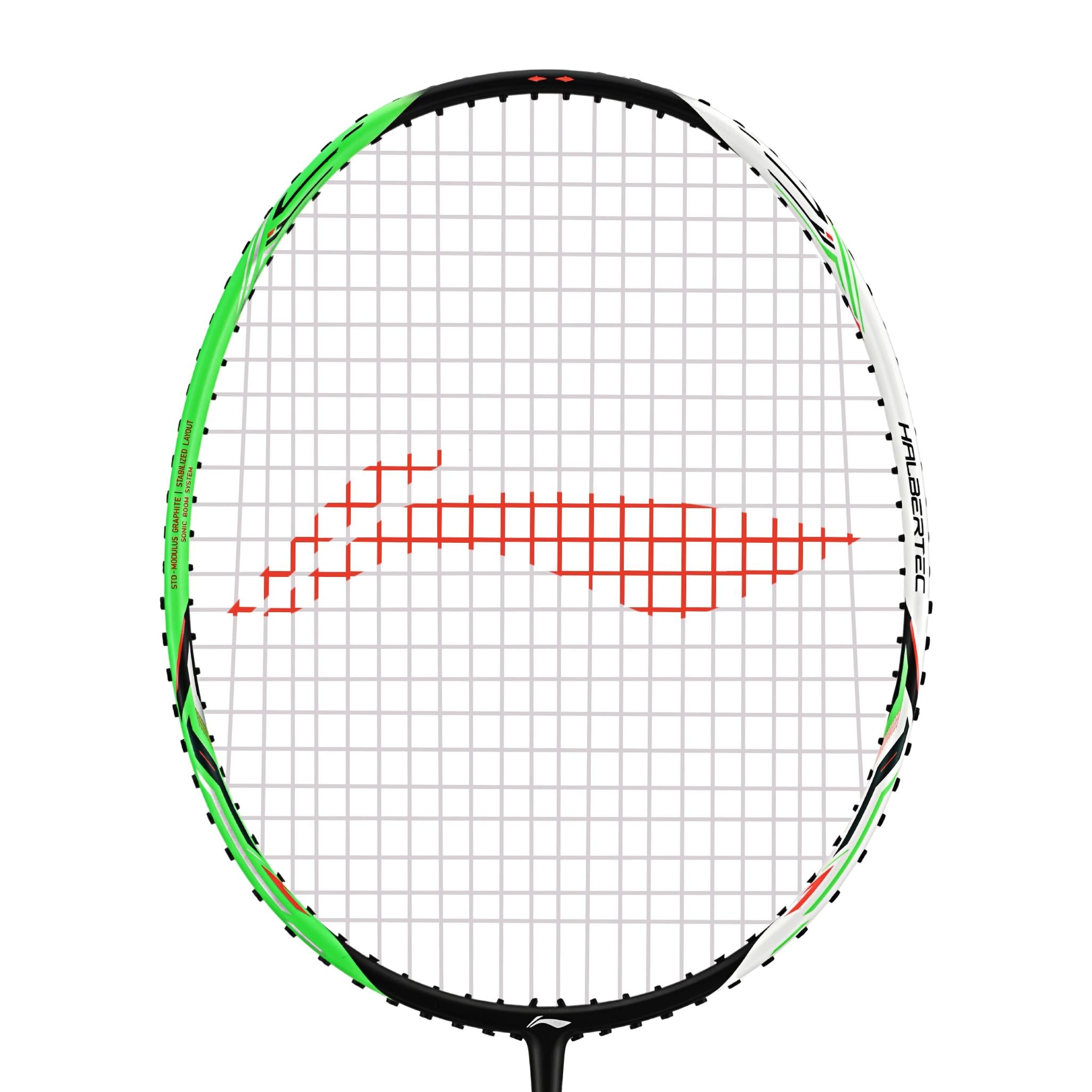 Li-Ning Halbertec 3000 badmintonketcher