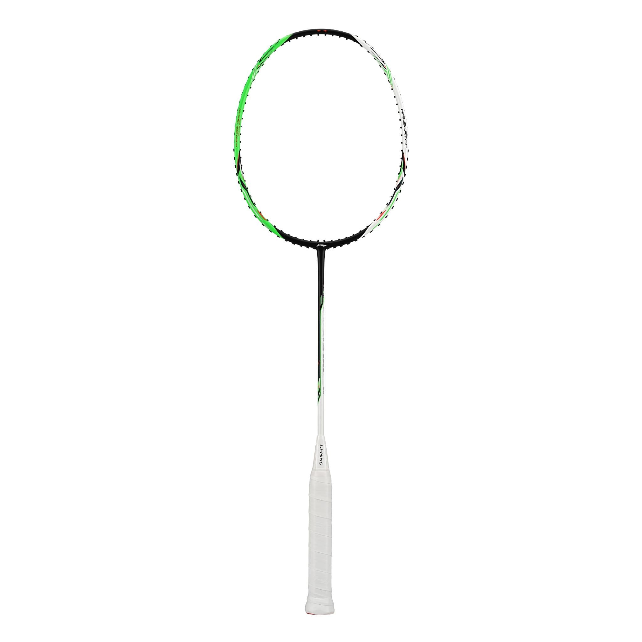 Li-Ning Halbertec 3000 kontrol badmintonketcher
