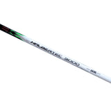 Li-Ning Halbertec 3000 even balance badmintonketcher