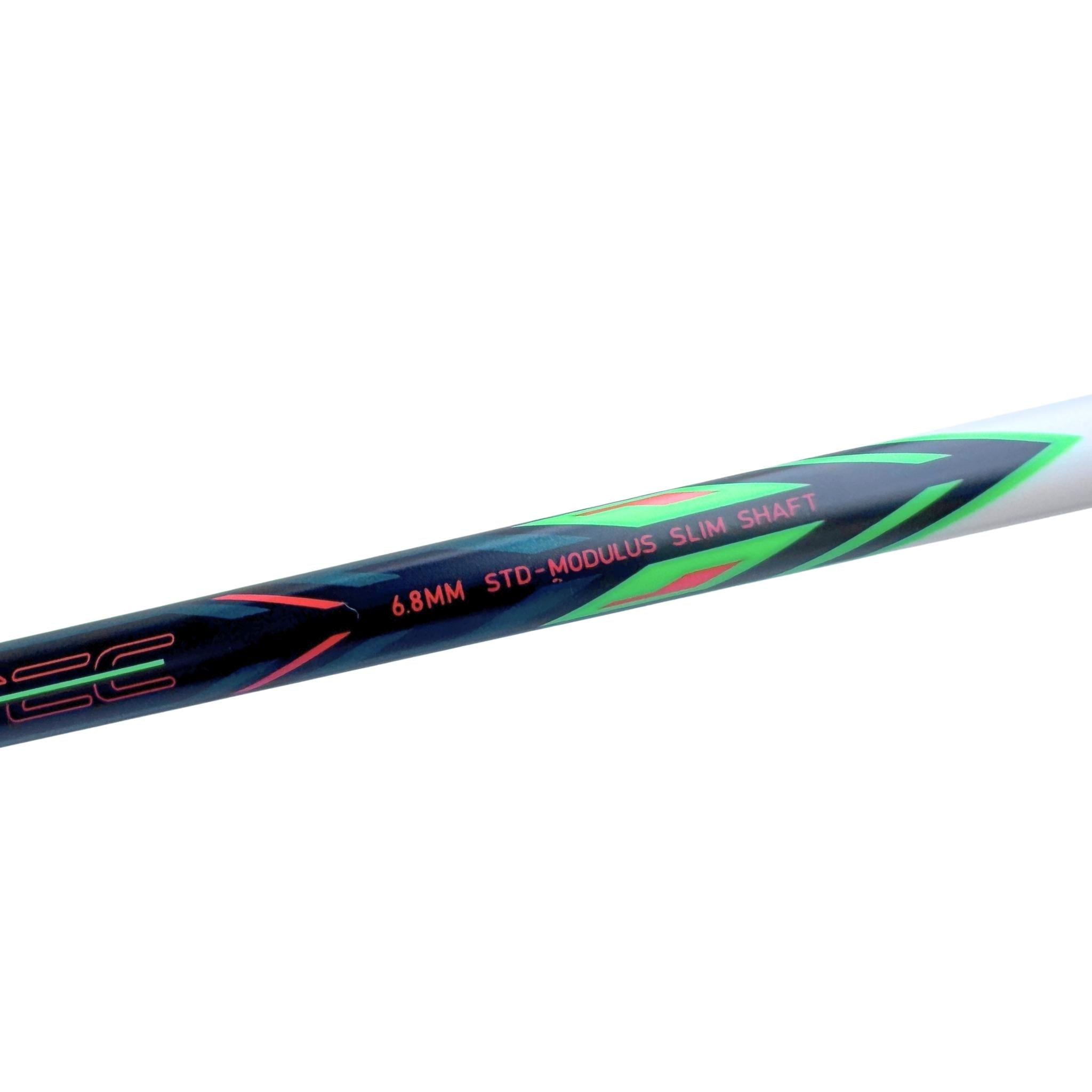 Li-Ning Halbertec 3000 medium fleksibelt skaft