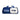 Badminton Bag - Li-Ning Square Shuttle Line - SportYouUp Danmark