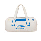 Badminton Bag - Li-Ning Zip Shuttle High White - SportYouUp Danmark