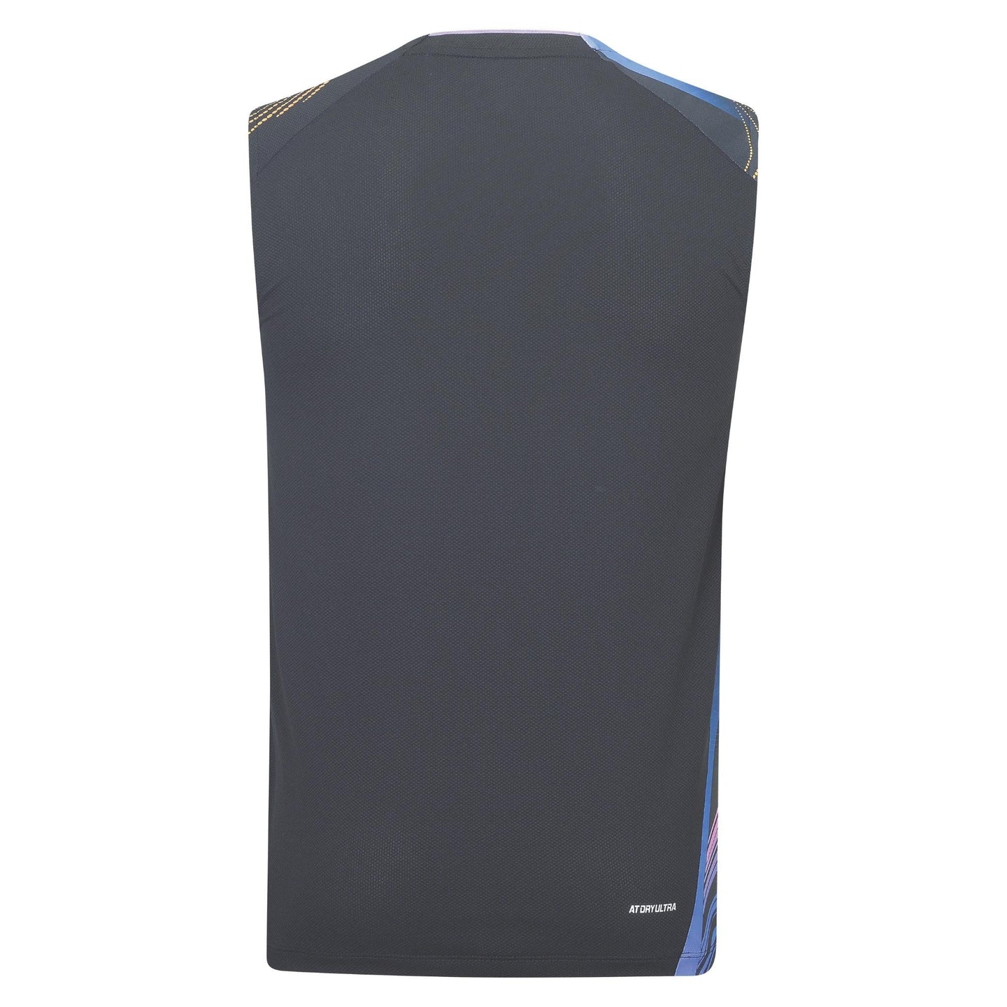Li-Ning Side Effect zwarte tanktop