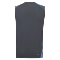 Li-Ning Side Effect zwarte tanktop