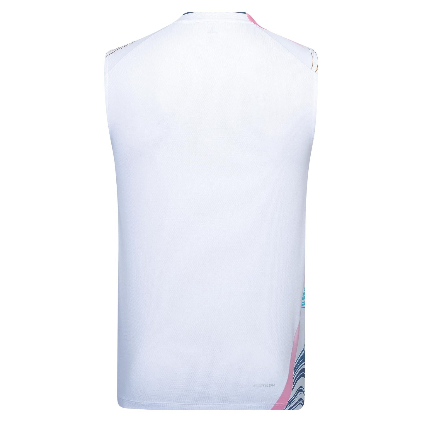 Li-Ning Side Effect witte tanktop