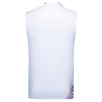 Li-Ning Side Effect witte tanktop