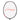 Li-Ning AXForce 40 badmintonketcher