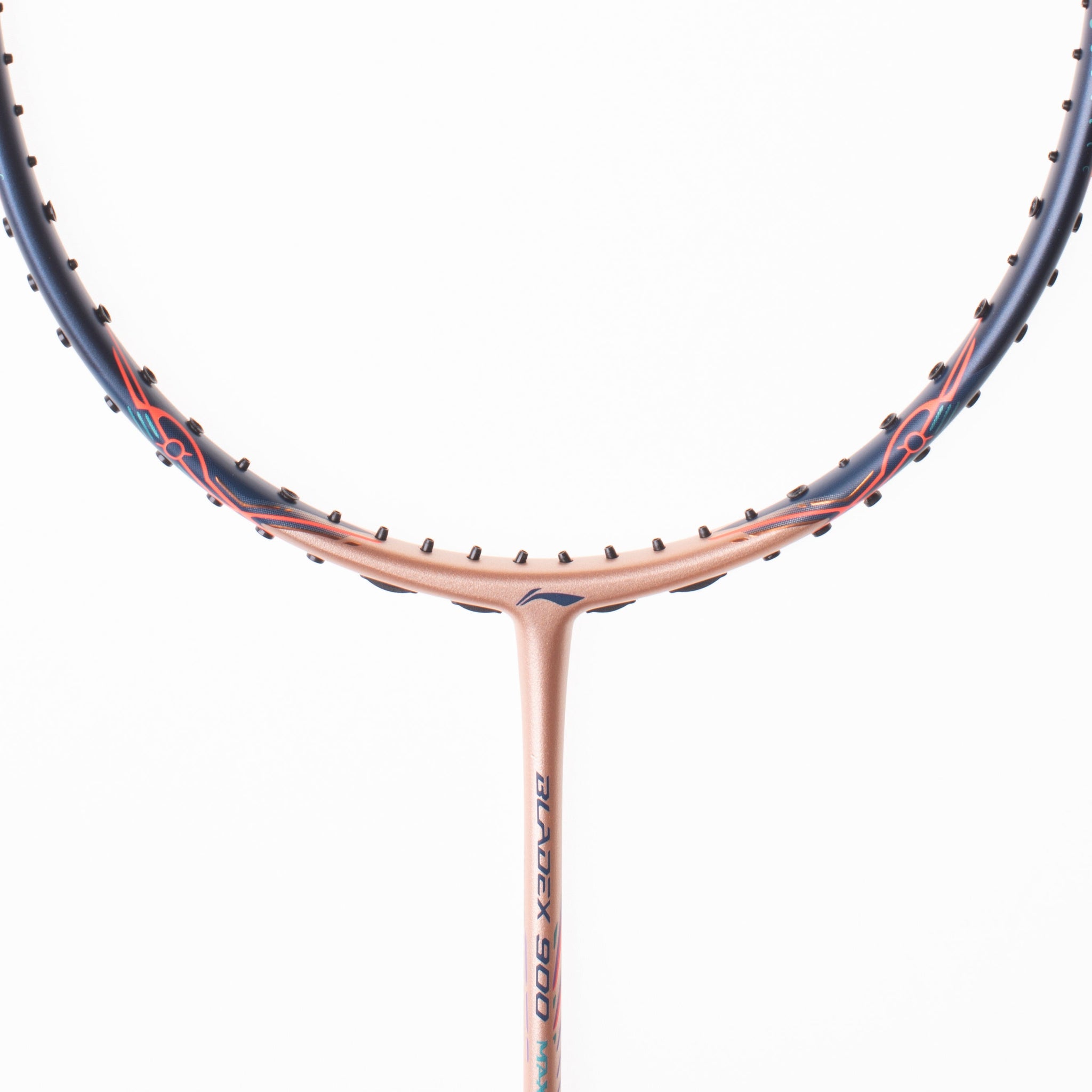 Li-Ning BladeX 900 Sun MAX ketcherhoved