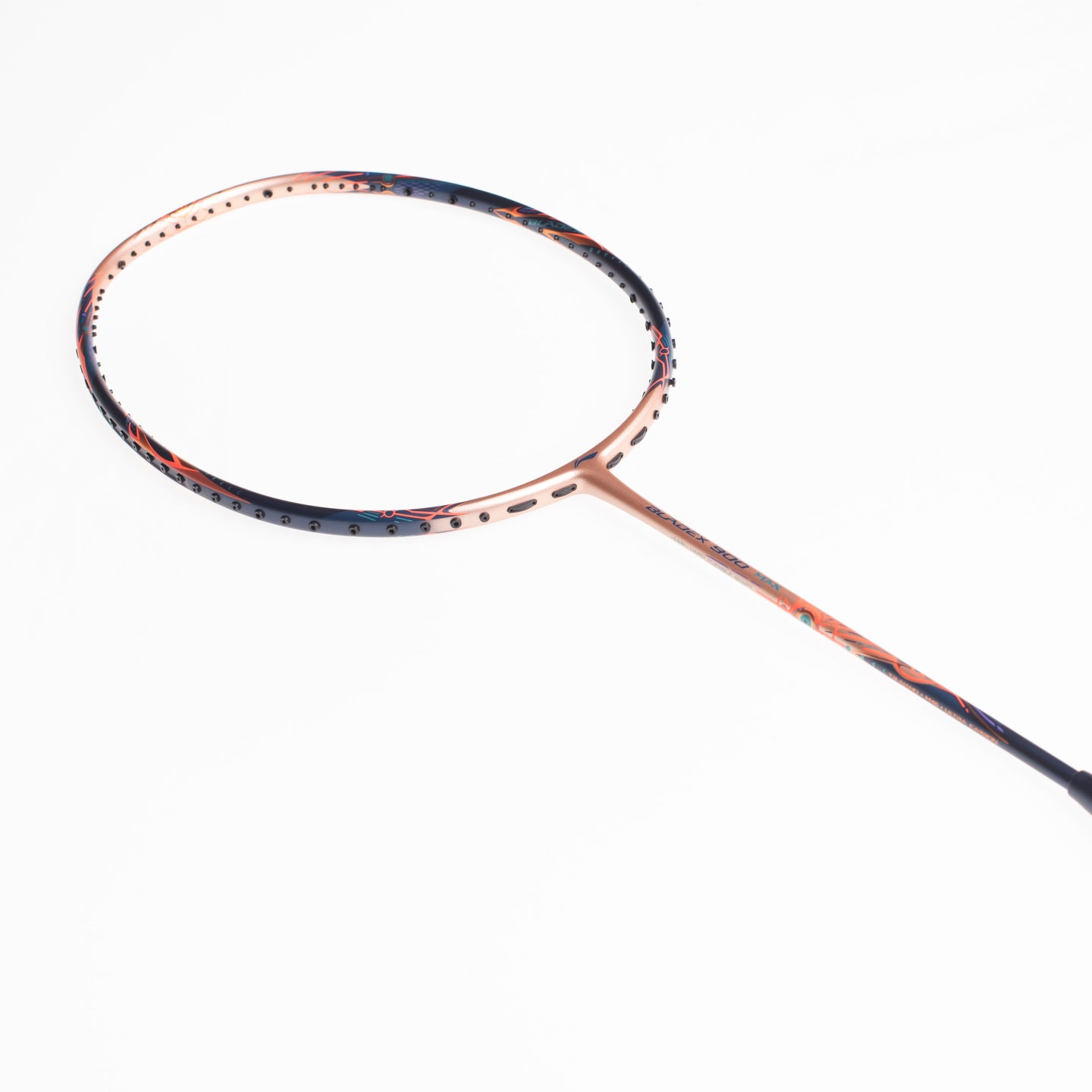 Li-Ning BladeX 900 Sun MAX hurtig badmintonketcher