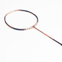 Li-Ning BladeX 900 Sun MAX hurtig badmintonketcher