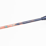 Li-Ning BladeX 900 Sun MAX medium fleksibelt skaft