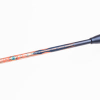 Li-Ning BladeX 900 Sun MAX medium fleksibelt skaft