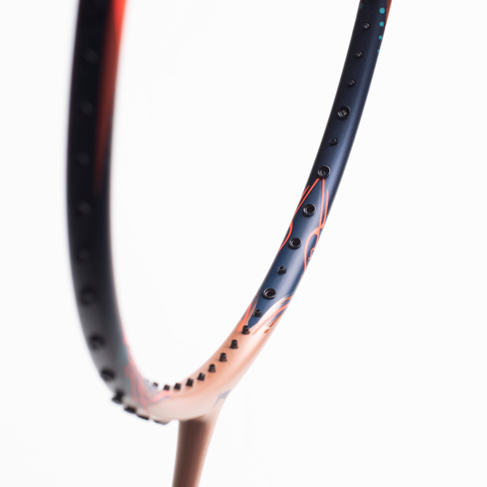 Li-Ning BladeX 900 Sun MAX hovedlet badmintonketcher