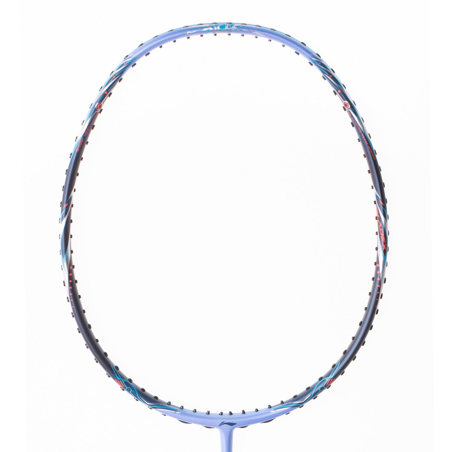 Li-Ning BladeX 900 Moon MAX hurtig badmintonketcher