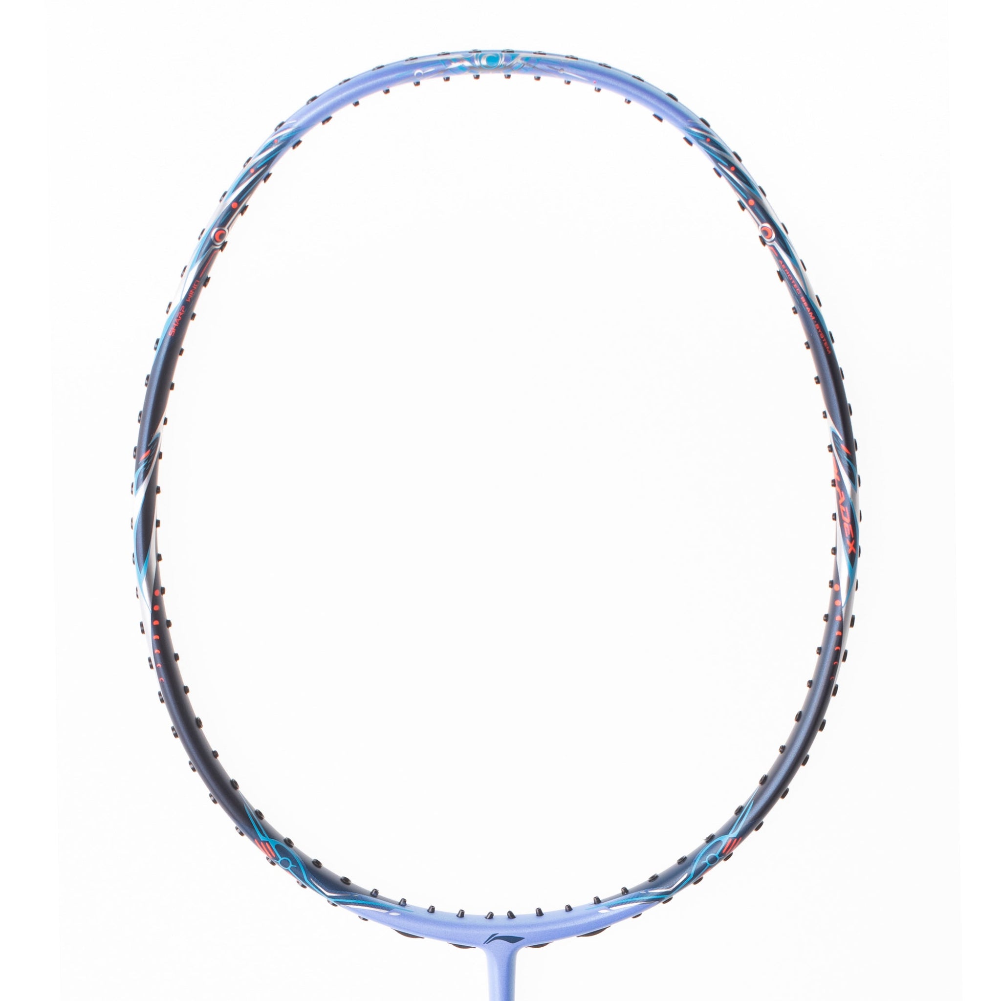 Li-Ning BladeX 900 Moon MAX hurtig badmintonketcher