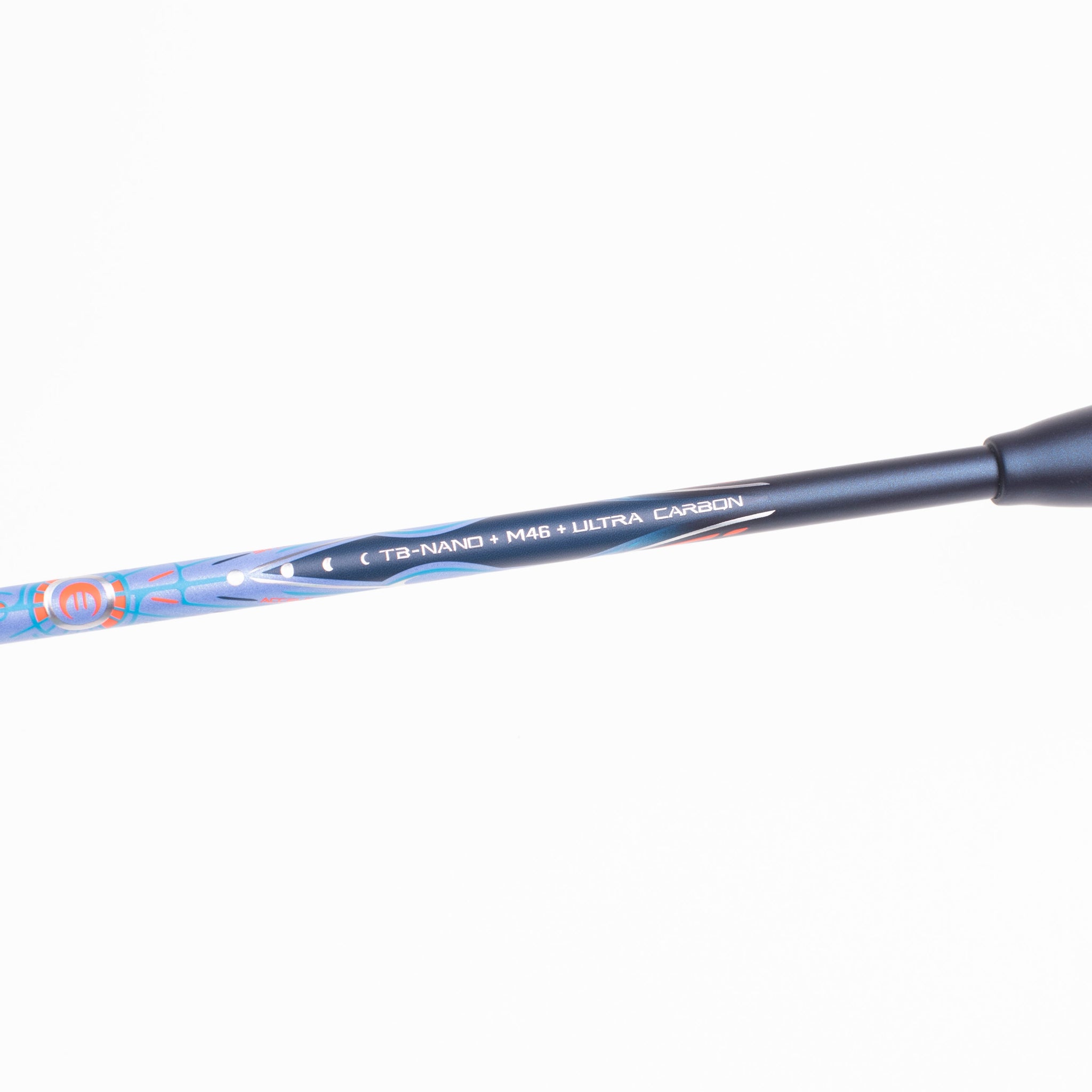 Li-Ning BladeX 900 Moon MAX ketcherramme