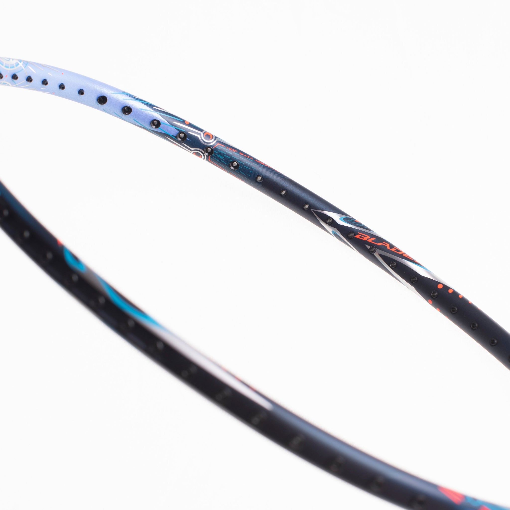Li-Ning BladeX 900 Moon MAX top badmintonketcher