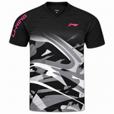 Li-Ning Total zwart uniseks
