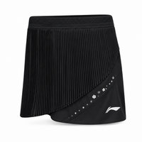 Li-Ning Shida-rok zwart