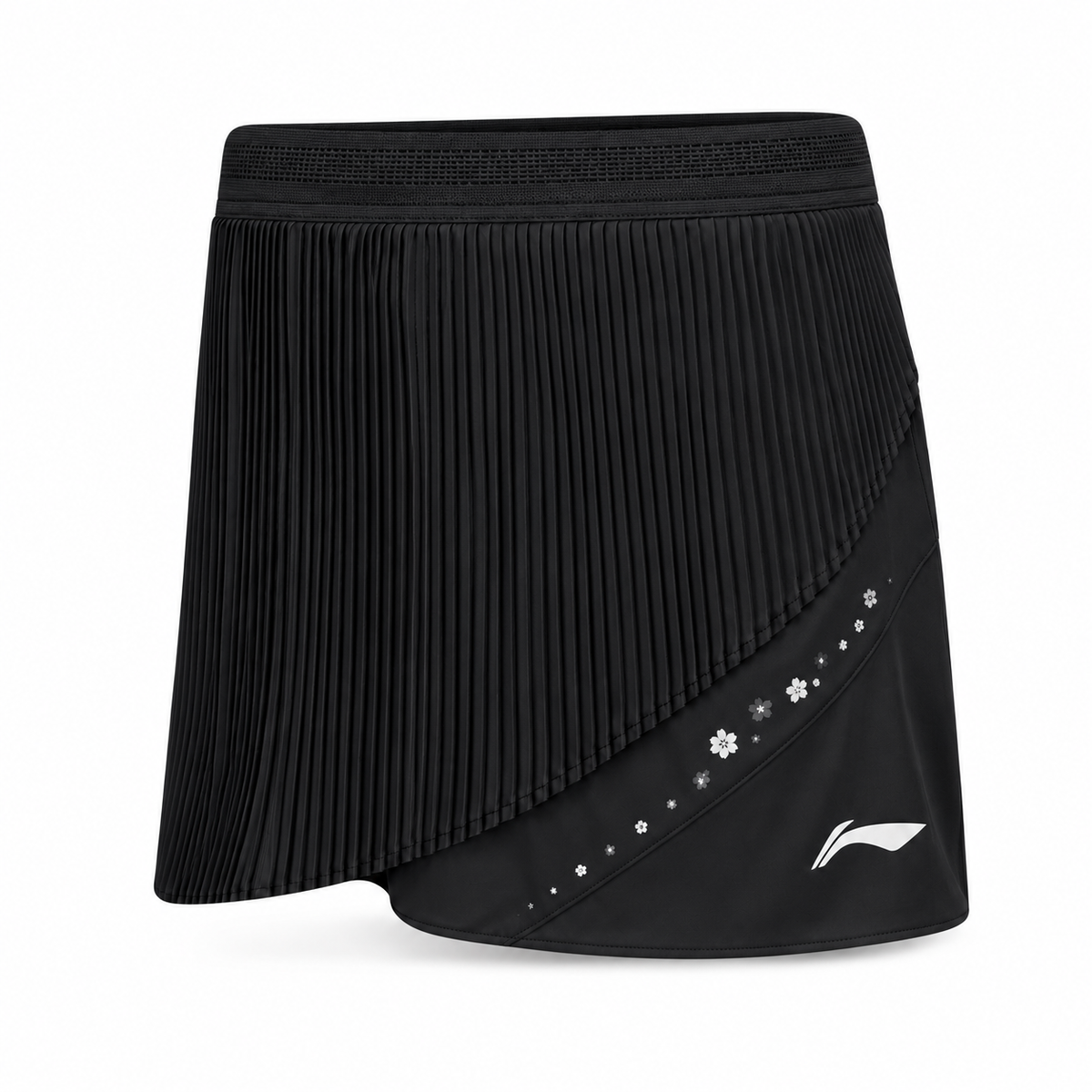 Li-Ning Shida-rok zwart