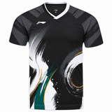 Li-Ning Paint donkerblauw uniseks