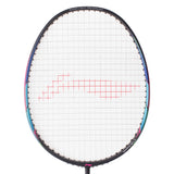 Li-Ning Windstorm 72 Black badmintonketcher