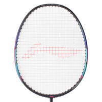 Li-Ning Windstorm 72 Black badmintonketcher
