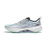 Li-Ning Superlight 21 blauw