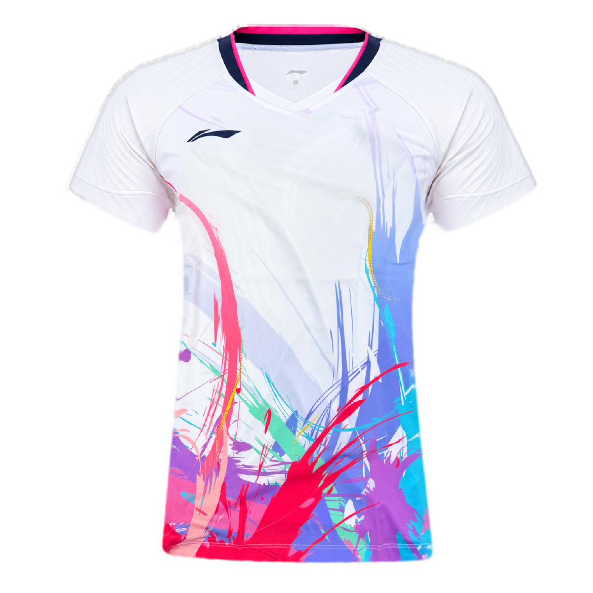 Li-Ning Wild wit dames