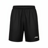 Li-Ning Shorts Best zwart unisex
