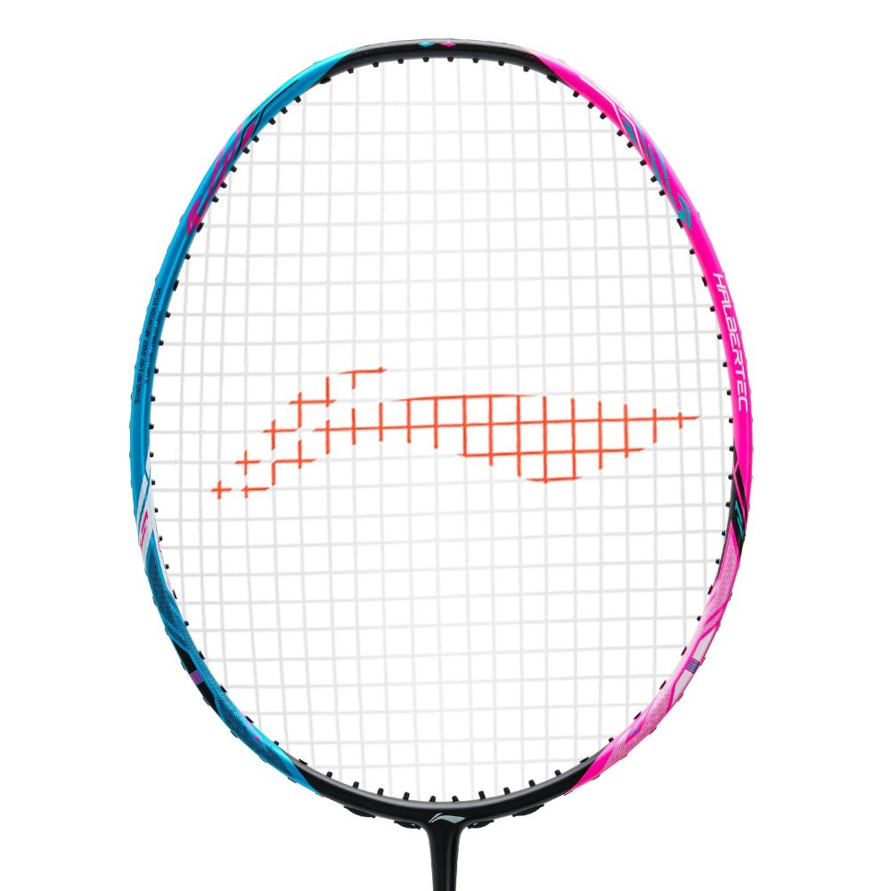 Li-Ning Halbertec 8000 badmintonketcher