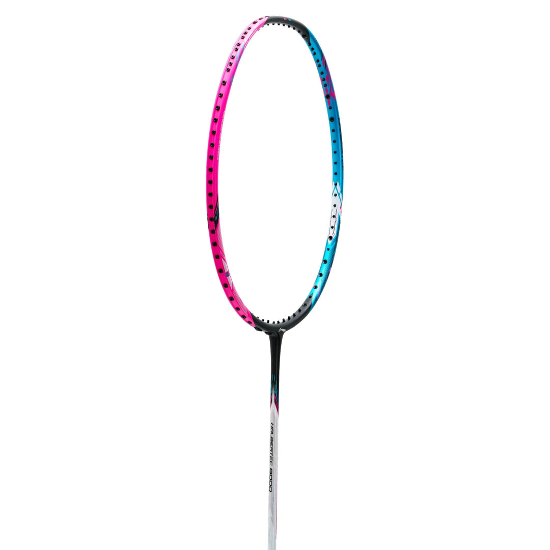 Li-Ning Halbertec 8000 kontrolketcher