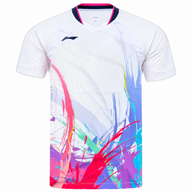 Li-Ning Wild wit uniseks