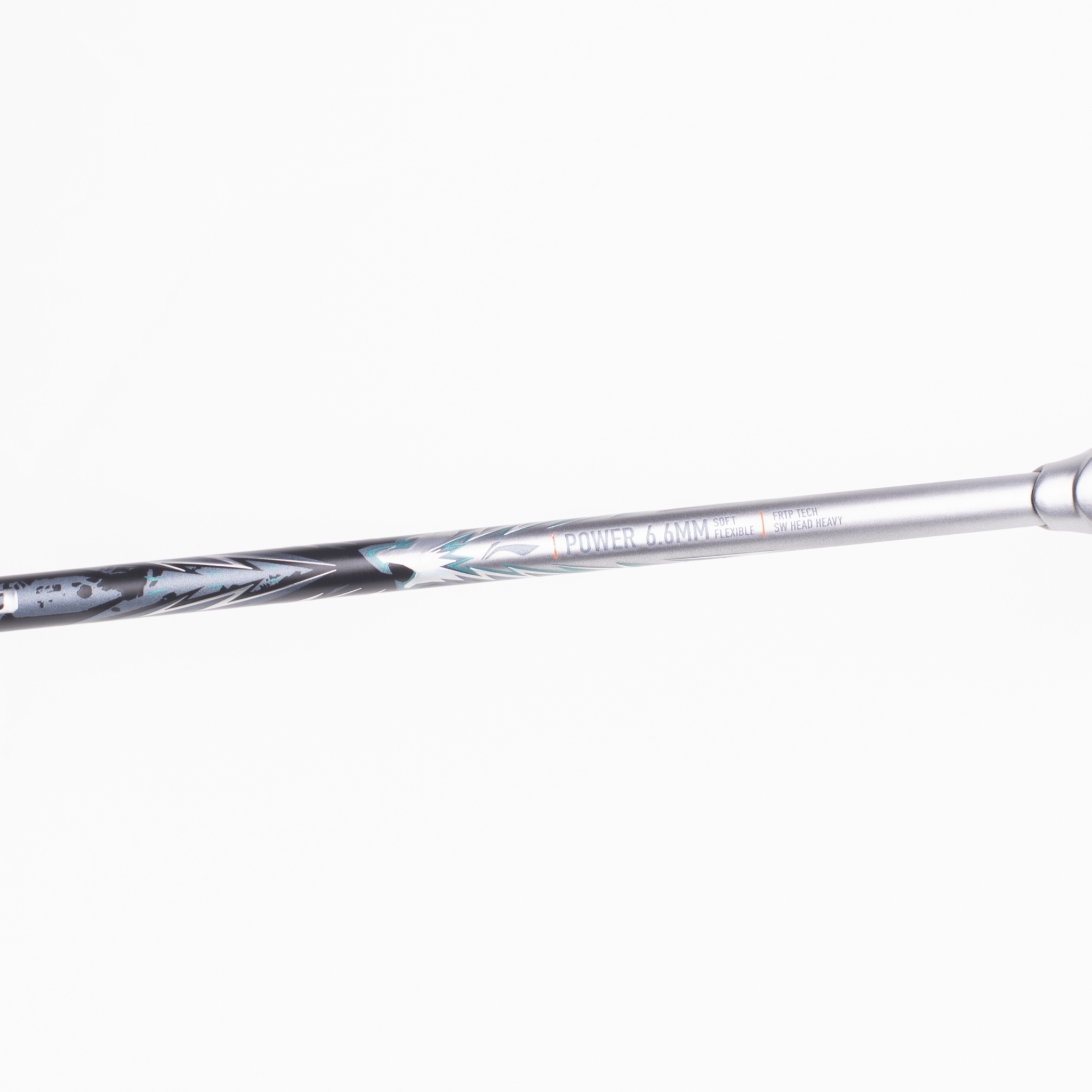 Li-Ning AXForce 70 tunt 6,6 mm skaft
